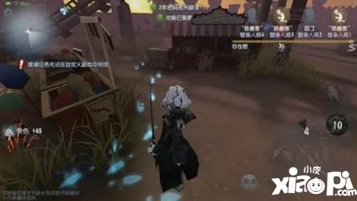 第五人格摄影师套路分析 图文一览