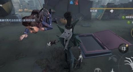 恐惧震慑第五人格手游基础玩法常识一览