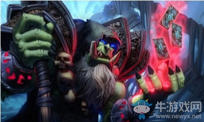 炉石传说拉斯塔哈的大乱斗狂野恶魔动物园解析 卡组思路分享