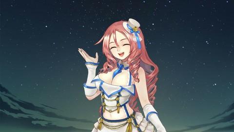 姬魔恋战纪手游何进9平民玩法思路分享