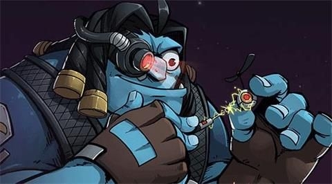 跨越星弧奶妈怎么选择 害羞和三藏区别介绍