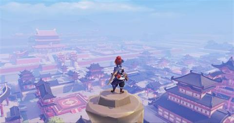 梦幻西游3D魔族门派加点攻略