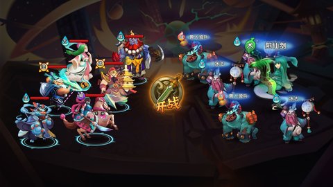 英雄封神B将的逆袭过程详解