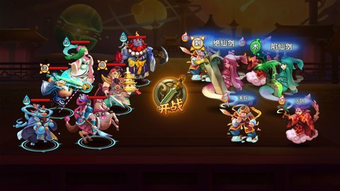 英雄封神B将的逆袭过程详解