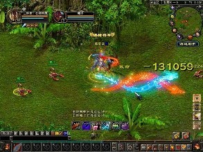 QQ华夏手游三大活跃玩法详解
