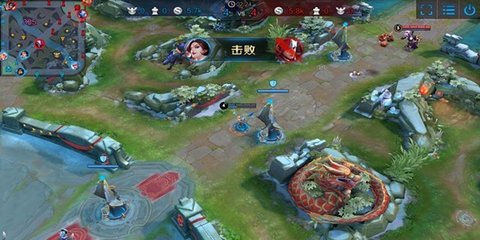 王者荣耀稀有英雄武则天新手攻略