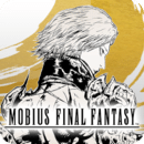 MOBIUS最终幻想繁中版