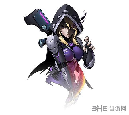 跨越星弧克雷汀怎么样?异能天赋技能属性英雄攻略