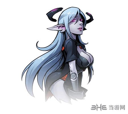 跨越星弧珀西艾拉怎么样?异能天赋技能属性英雄攻略