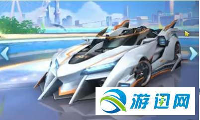 QQ飞车手游利刃和银翼雪豹性能属性对比评测