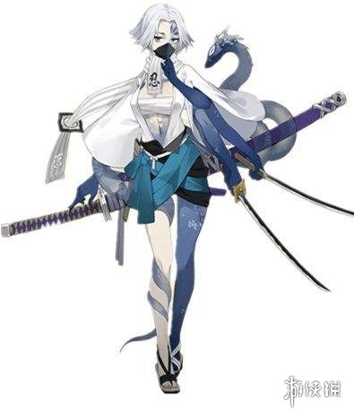 阴阳师海忍技能是什么?弱点攻击还是很好用的