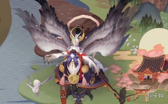 阴阳师4月3日更新内容汇总 虚假之月大型活动正式开启
