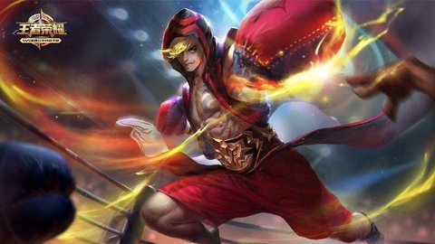 王者荣耀S11赛季高分大神的嬴政操作玩法介绍