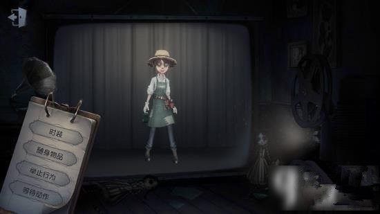 第五人格新手求生者初始角色玩法推荐