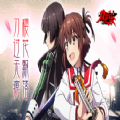 刀使巫女隐世之乱