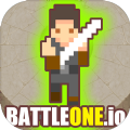 BattleOne.io游戏