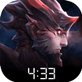 Devil Crasher