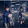 Astral Chain