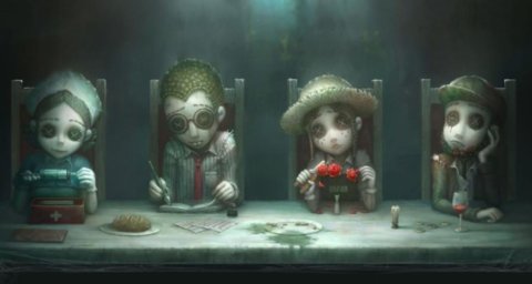 第五人格有关进阶问题的详细介绍