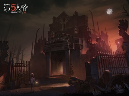 第五人格到底讲了什么故事