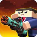 Mr Shotgun