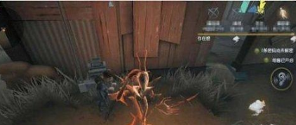 第五人格杰克怎么玩的
