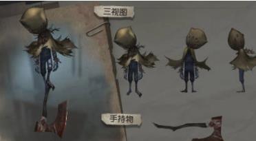 第五人格爱哭鬼天赋如何加点