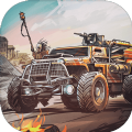 Crossout Mobile