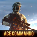 王牌突击队(Ace Commando)