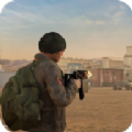 Survival Shooter Epic Battle Royale游戏