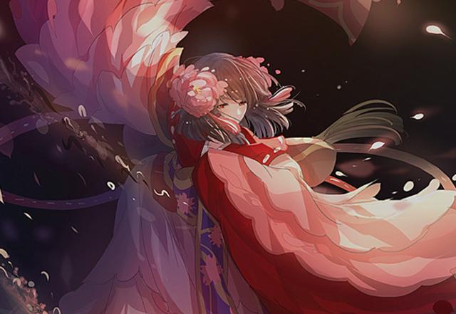 阴阳师魂十一巫女大蛇通关技巧