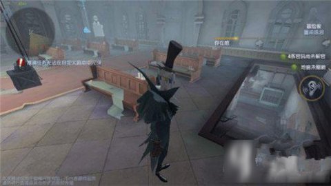 第五人格新手怎么玩