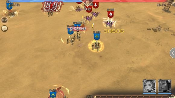 啪啪三国2名将挑战不同阶小乔的buff效果是一样的吗
