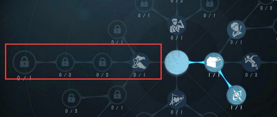 第五人格萌新求生者人格天赋点法技巧
