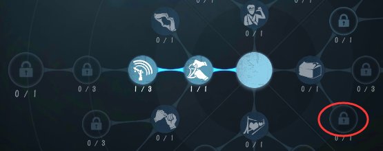 第五人格萌新求生者人格天赋点法技巧