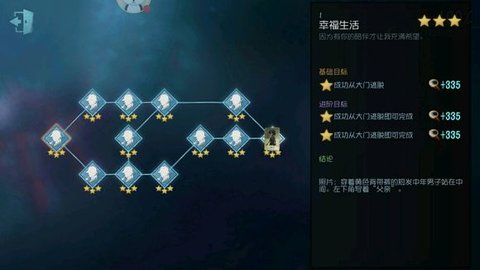 第五人格园丁的推演故事