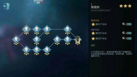 第五人格园丁的推演故事