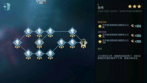 第五人格园丁的推演故事