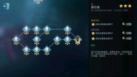 第五人格园丁的推演故事