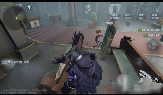 第五人格新手阵营屠夫和人类玩法选择攻略