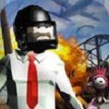 Rushing battle