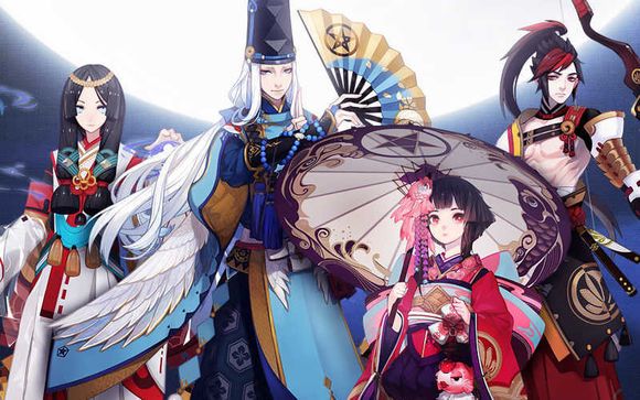 阴阳师平民玩家怎么玩