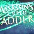 刺客信条蝰蛇Adder