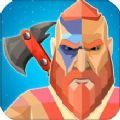 Axe Warrior