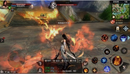 完美世界手游法师攻略大全