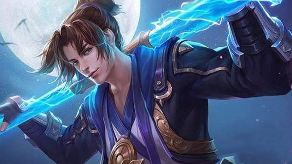 王者荣耀物理输出英雄优先做什么铭文