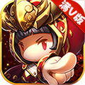 魔龙与骑士满