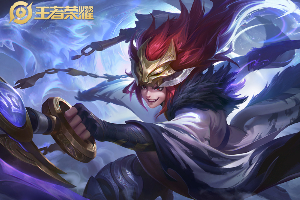 王者荣耀移动轮盘固定攻略