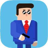 Mr Bullet Spy Puzzles