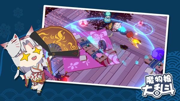 魔物娘大乱斗新手选什么角色最好